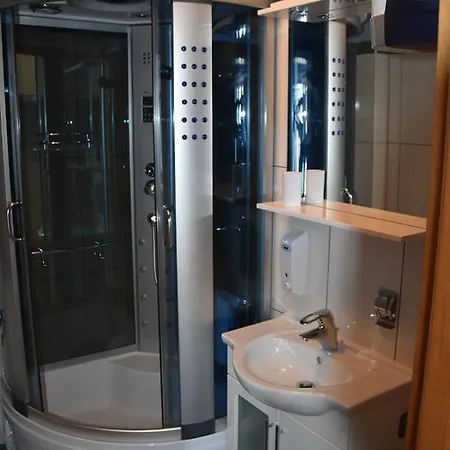 Center Appartement