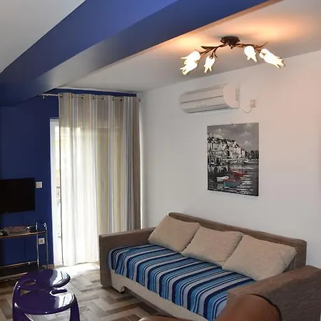 Appartement Center *