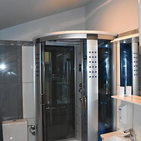 Center Apartamento *