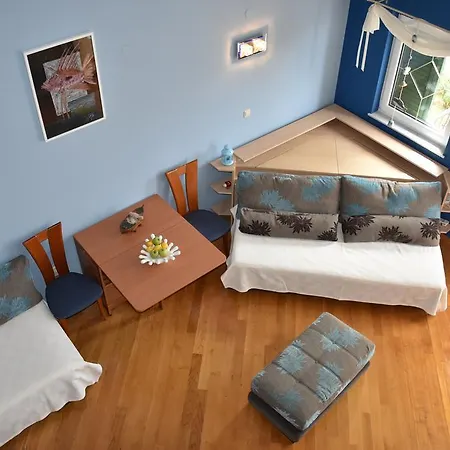 Appartement Center *