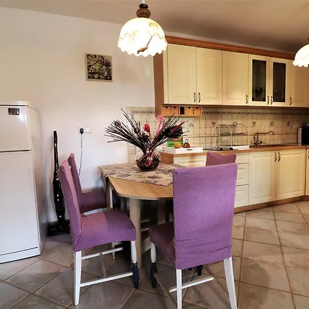Appartement Center
