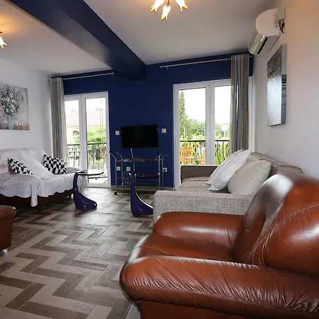 Center Apartamento Malinska