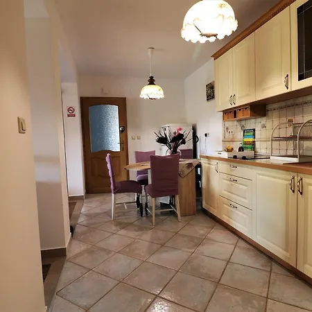 Center Apartamento Malinska