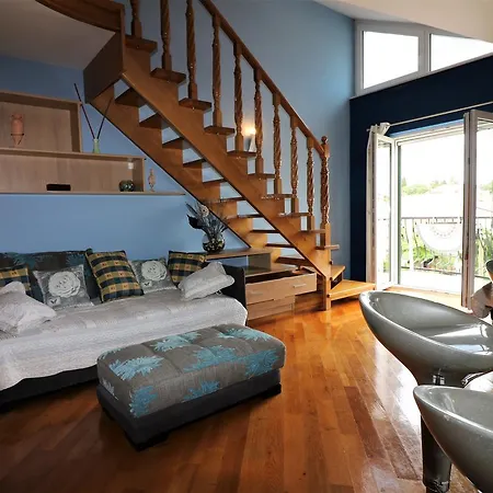 Apartamento Center