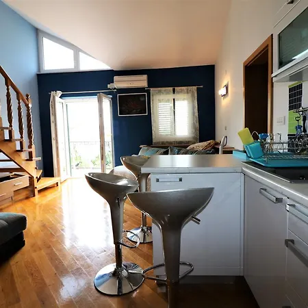 Center Appartement *