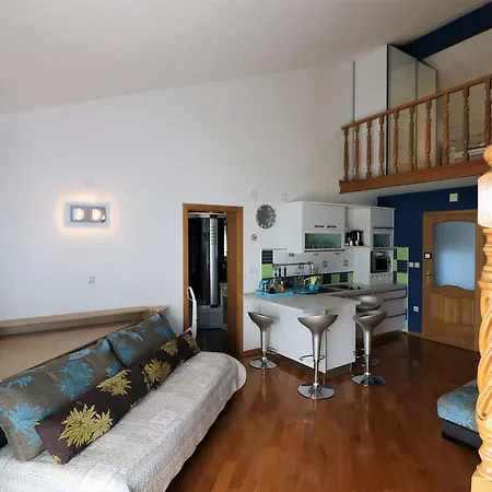 Center Appartement