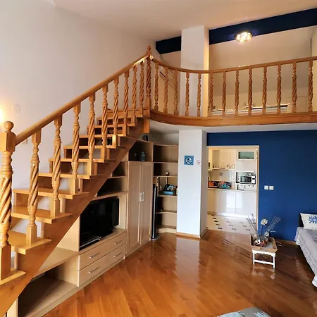 Center Appartement *