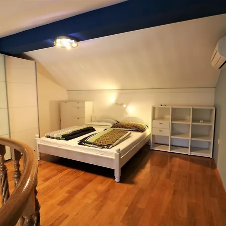 Appartement Center