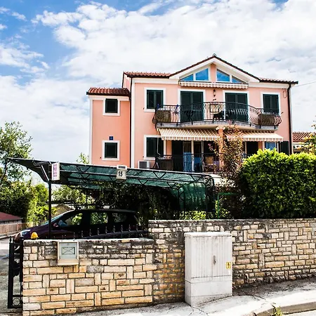 Center Apartamento Malinska
