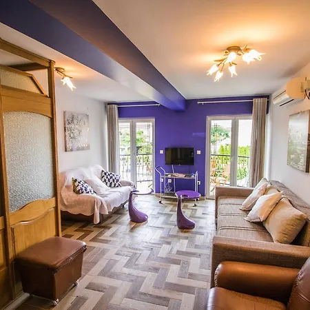 Center Appartement