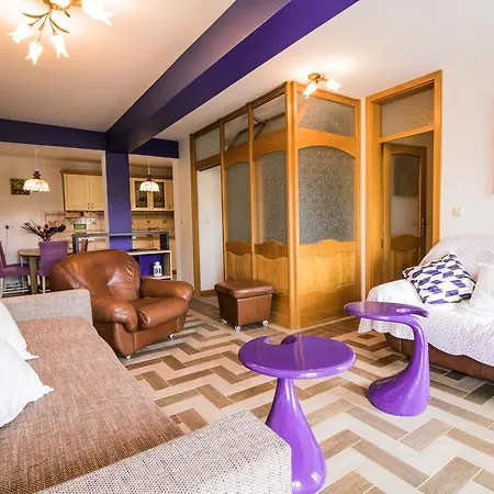 Center Appartement