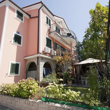 Center Malinska