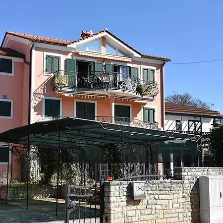 Center Malinska