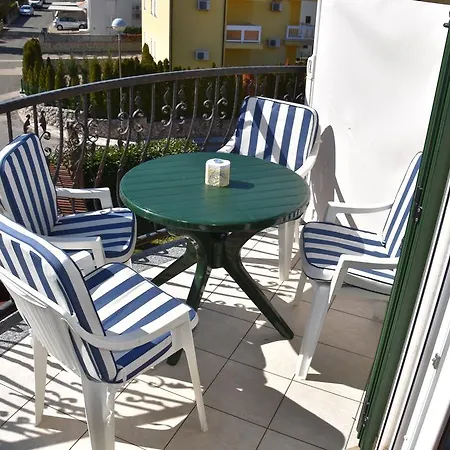Center Apartamento Malinska