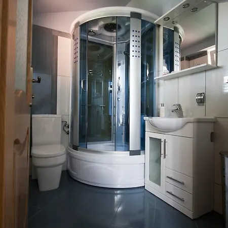 Center Apartment