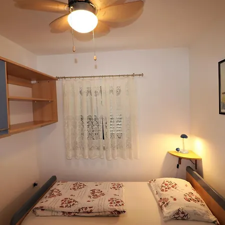 Center Apartment