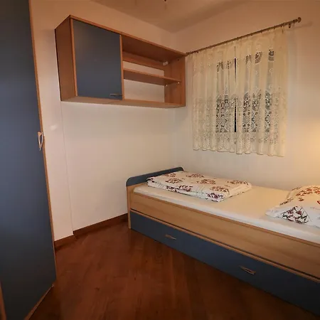Apartment Center
