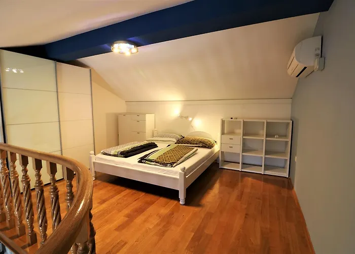 Apartman Center