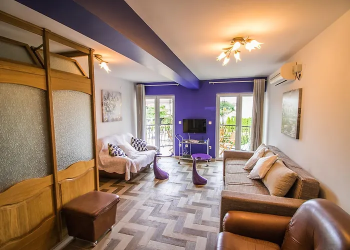 Center Apartman