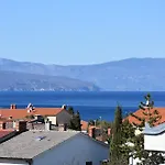 Center * Malinska