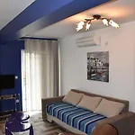 Lejlighed Center *
