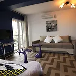Lejlighed Center *