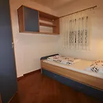 Lejlighed Center